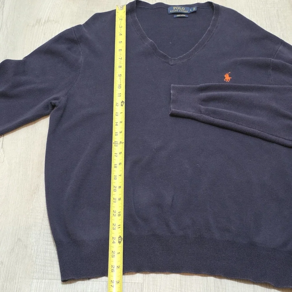 Polo Ralph Lauren vintage cotton